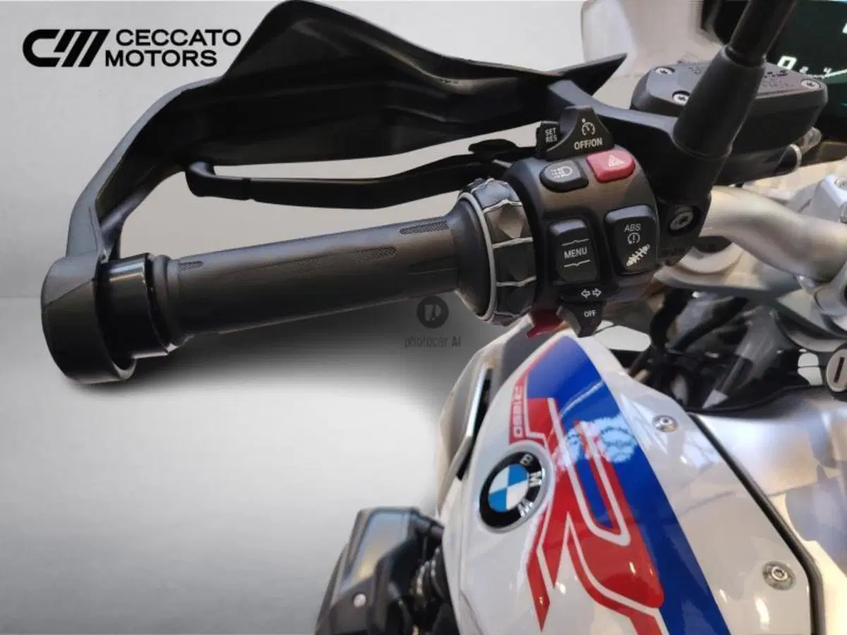 Bmw R 1250 R (2019 - 20) (12)
