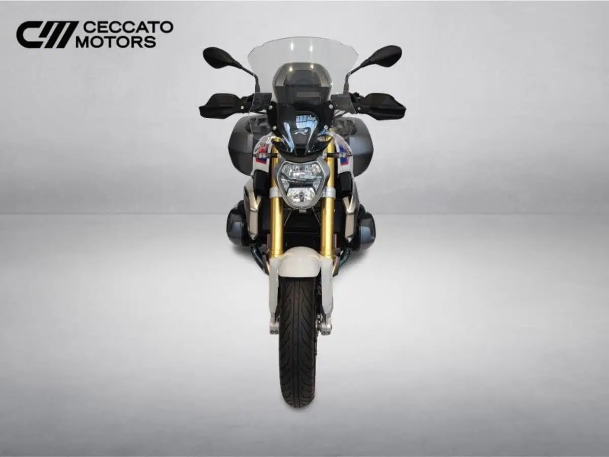 Bmw R 1250 R (2019 - 20) (9)