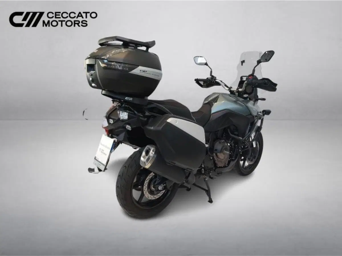 Suzuki V-Strom 800SE (2023 - 24) (4)