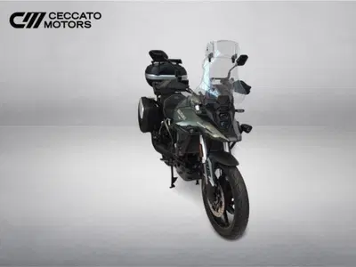 Suzuki V-Strom 800SE (2023 - 24) usata