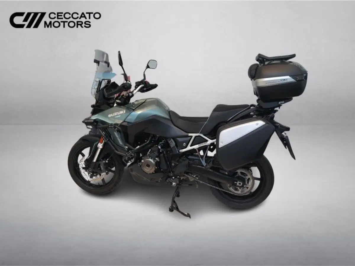Suzuki V-Strom 800SE (2023 - 24) (7)