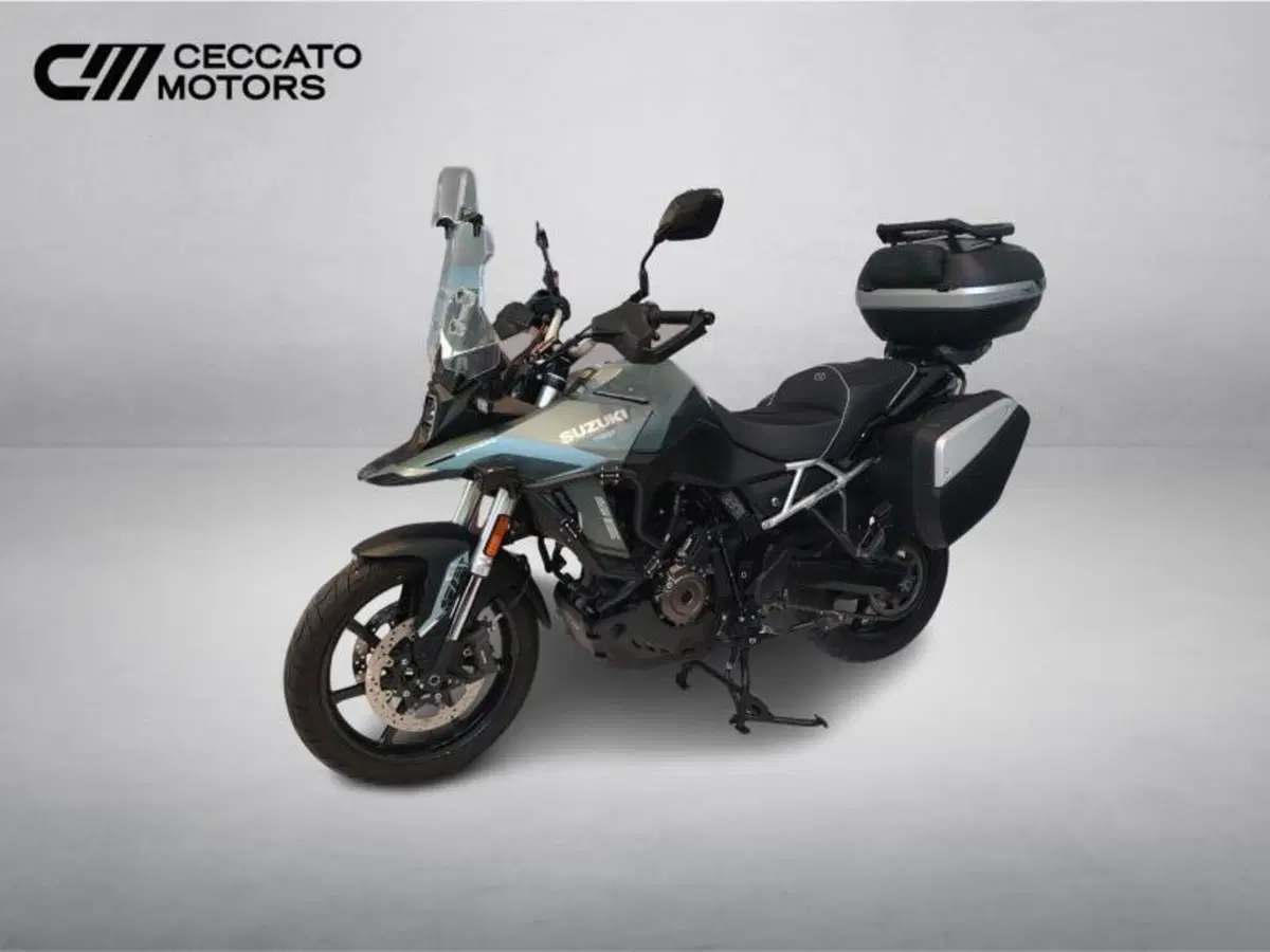 Suzuki V-Strom 800SE (2023 - 24) (8)