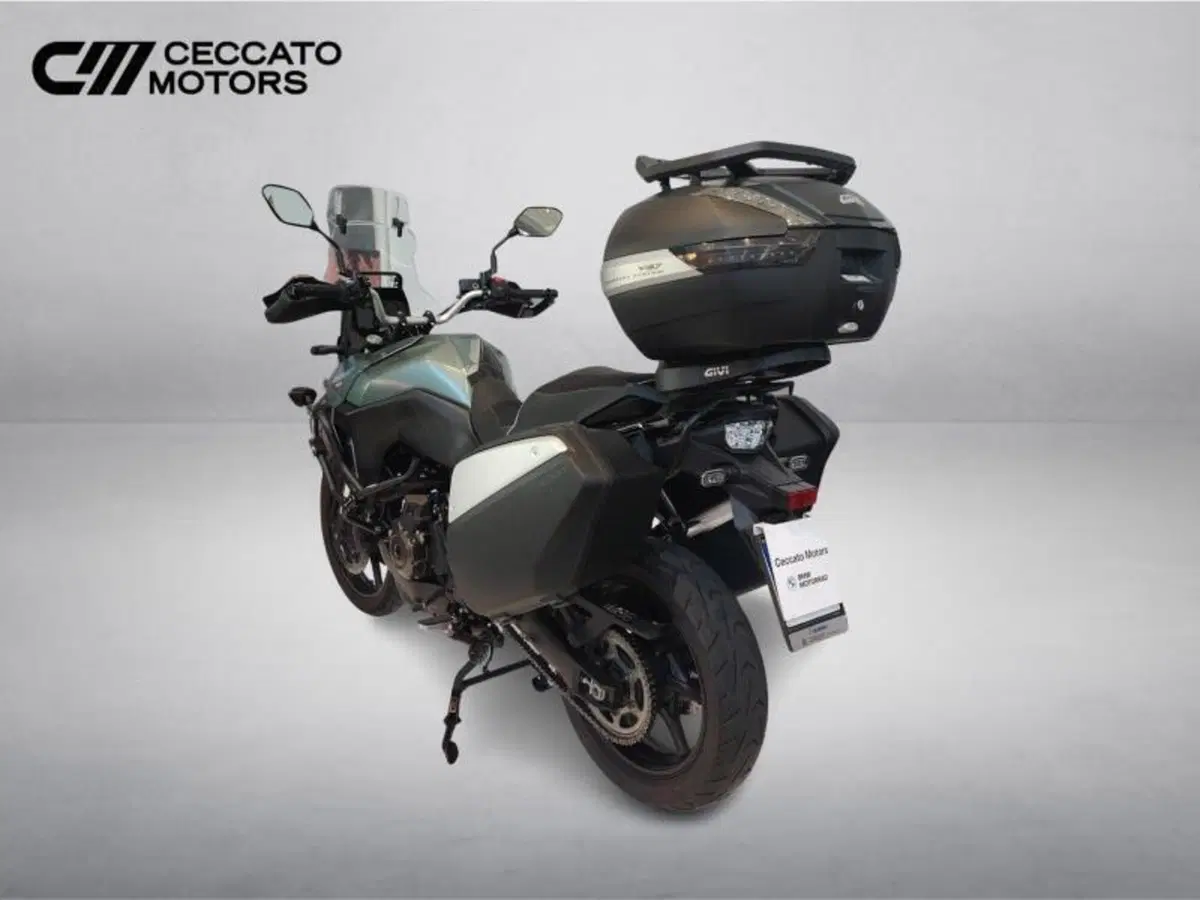 Suzuki V-Strom 800SE (2023 - 24) (6)