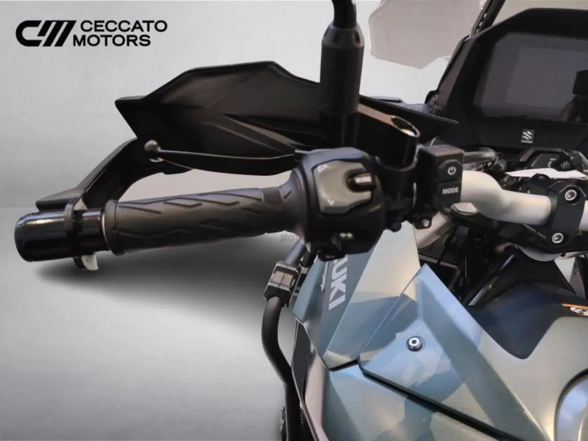 Suzuki V-Strom 800SE (2023 - 24) (12)