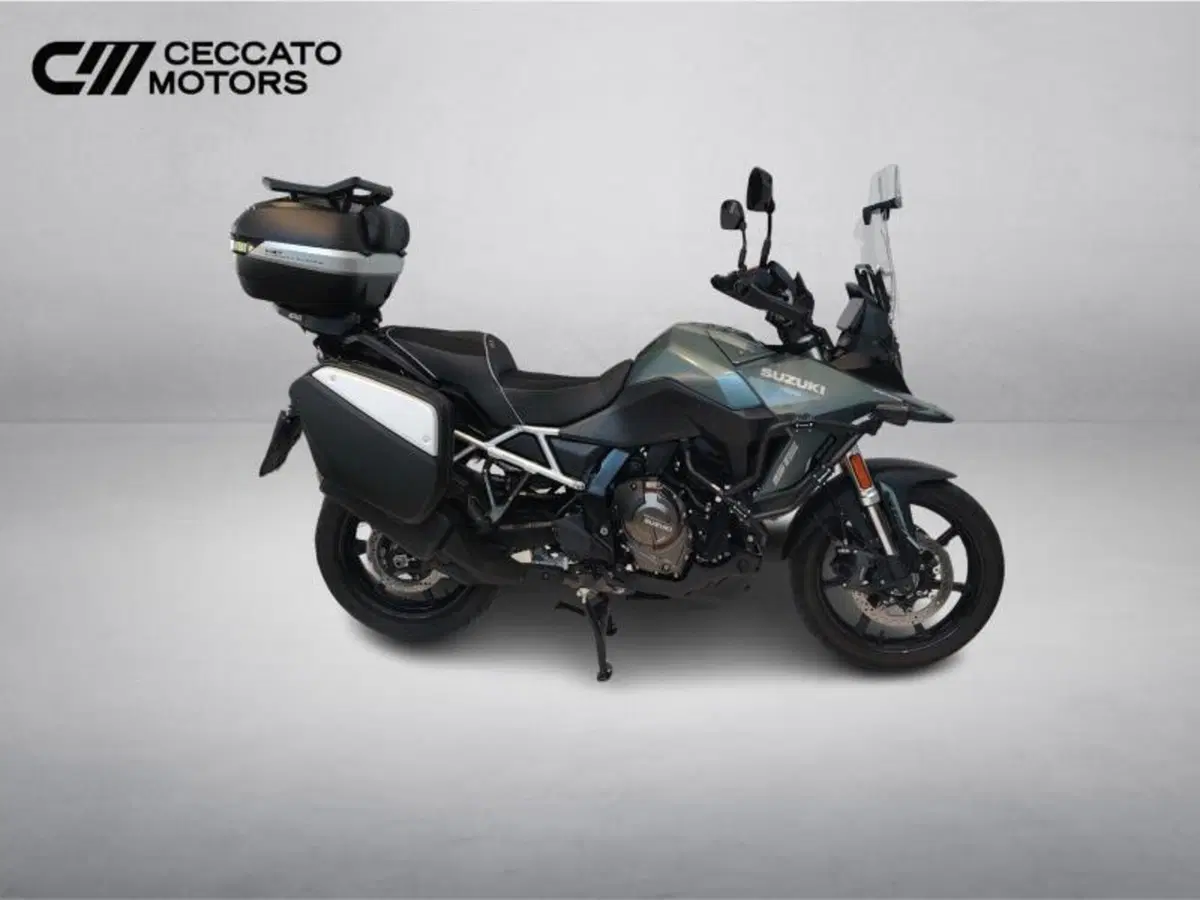Suzuki V-Strom 800SE (2023 - 24) (3)