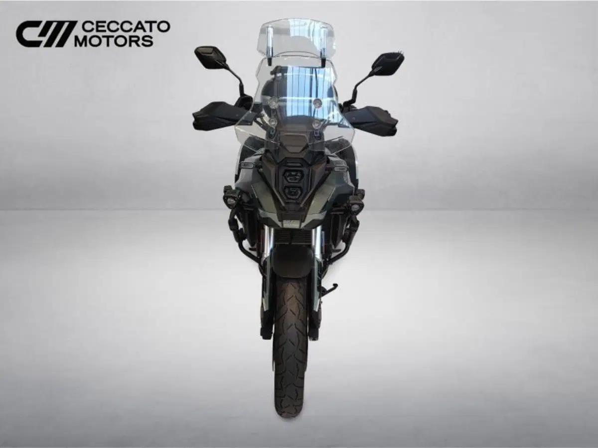 Suzuki V-Strom 800SE (2023 - 24) (9)