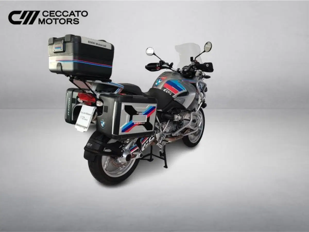 Bmw R 1200 GS (2004 - 07) (4)