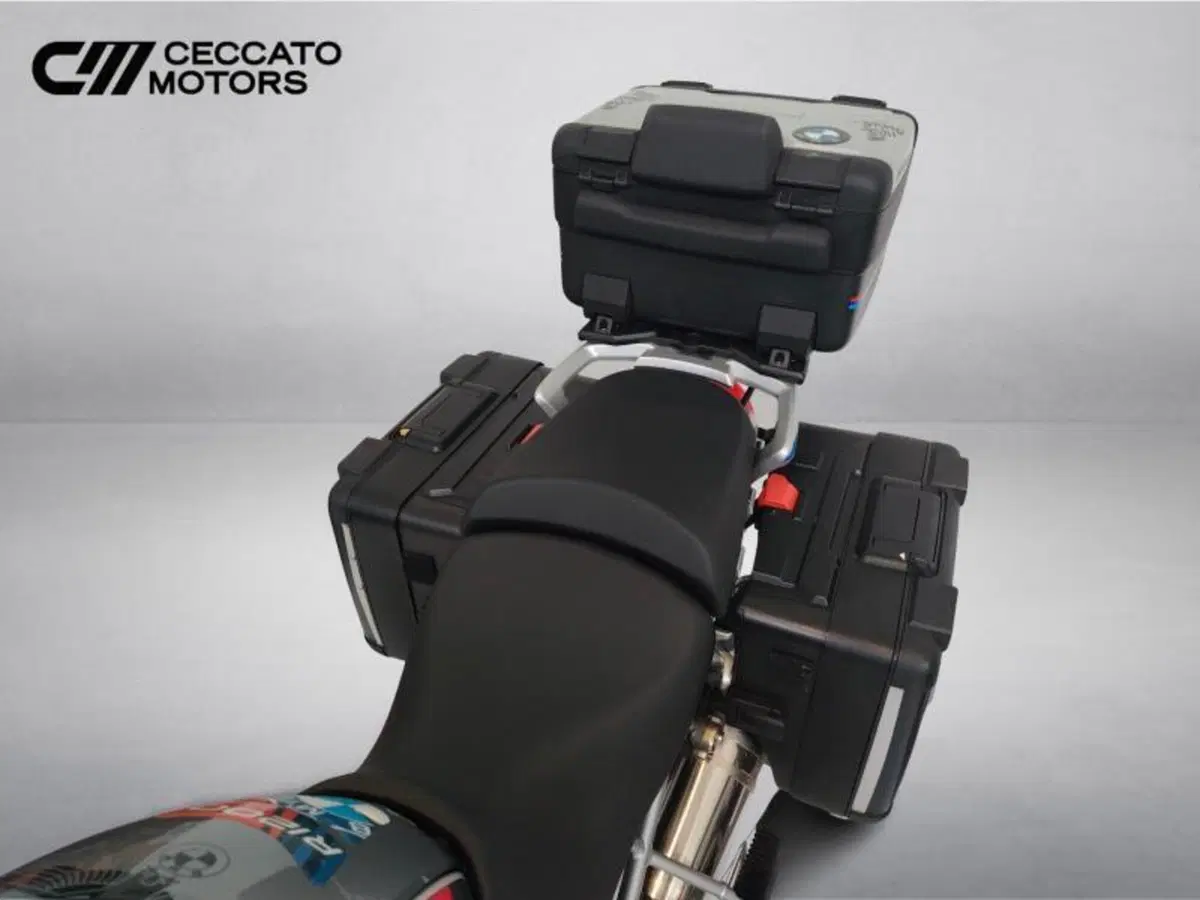 Bmw R 1200 GS (2004 - 07) (10)