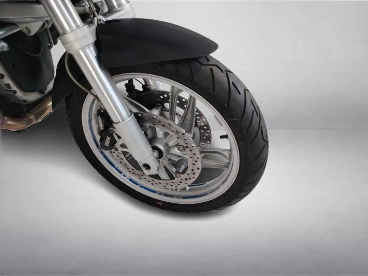 Bmw R 1200 GS (2004 - 07) (14)