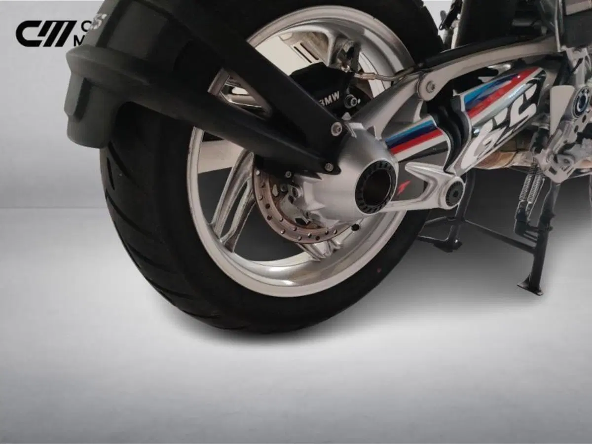Bmw R 1200 GS (2004 - 07) (15)