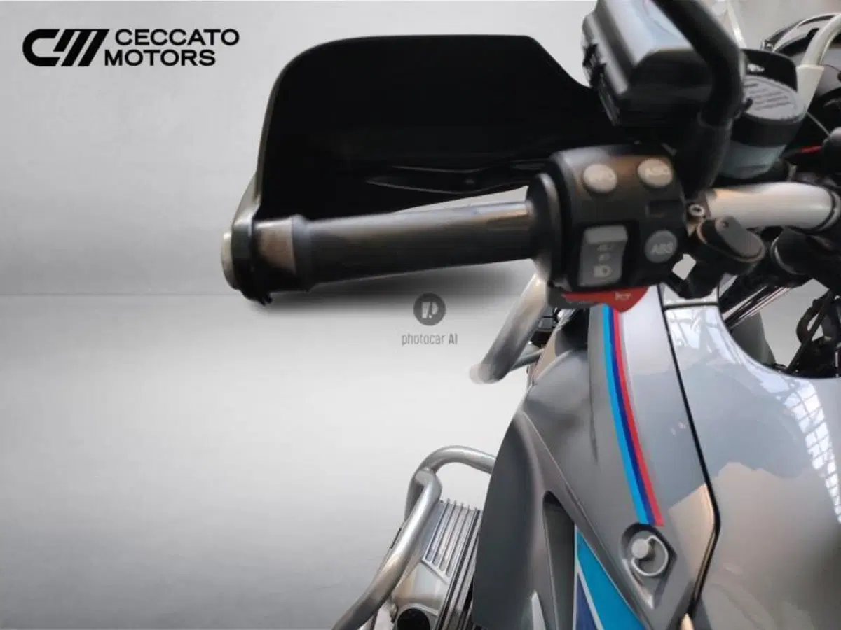 Bmw R 1200 GS (2004 - 07) (12)