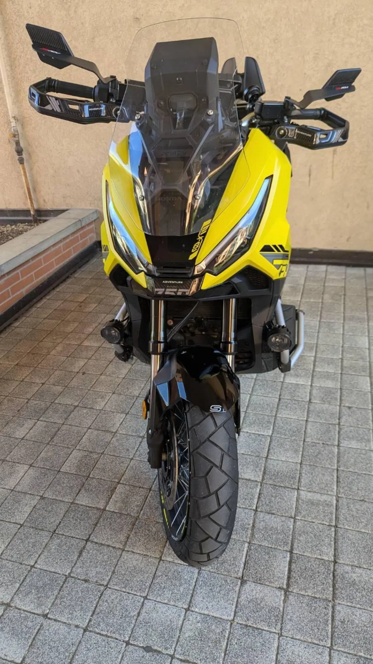 Honda X-ADV 750 Adventure (2025 - 26) (6)