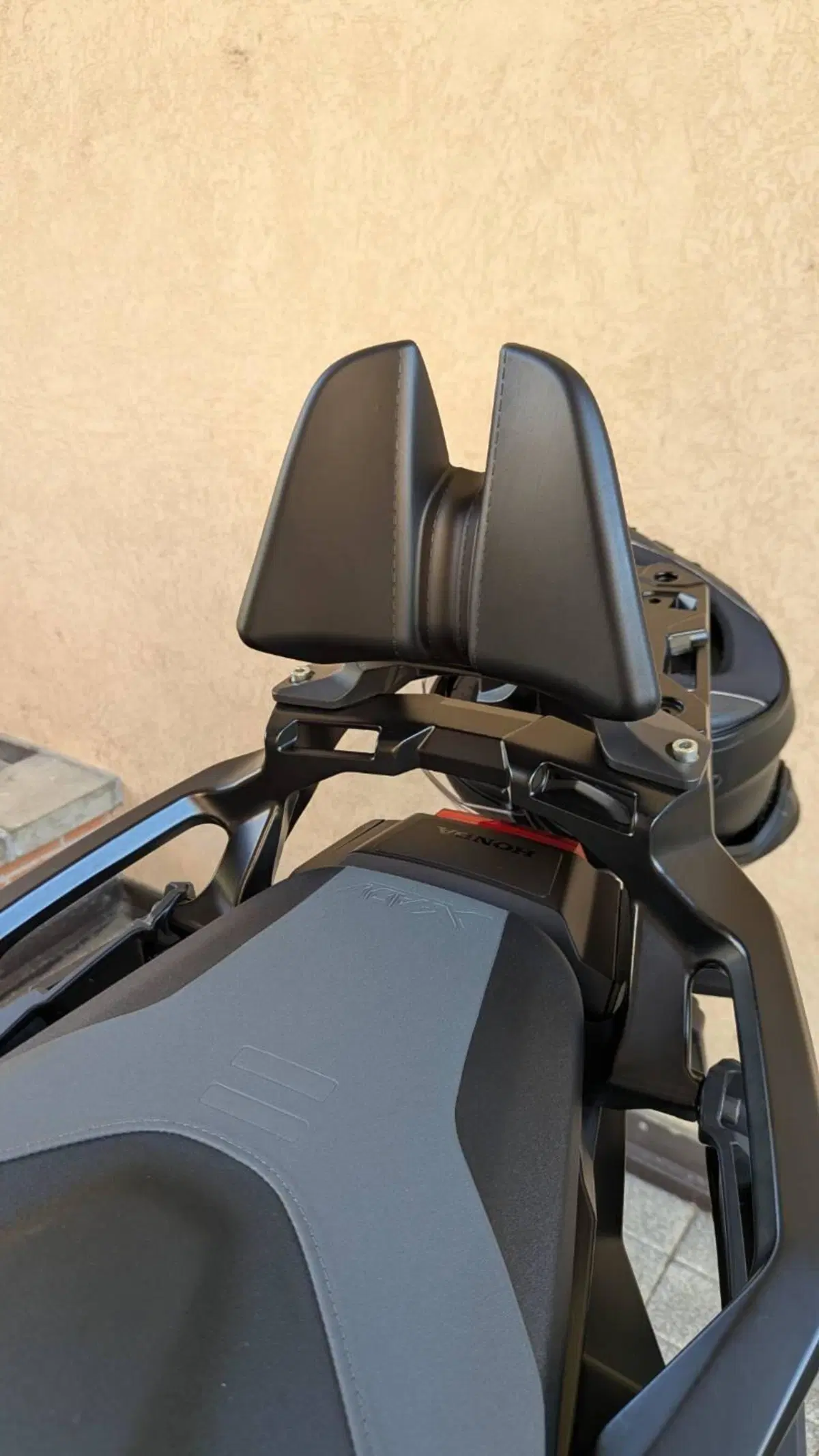 Honda X-ADV 750 Adventure (2025 - 26) (10)