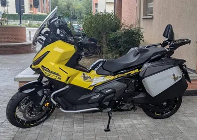 Honda X-ADV 750 Adventure (2025 - 26) usata