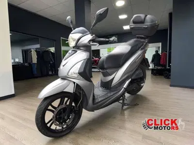 Sym Symphony 125 S CBS (2017 - 20) usata