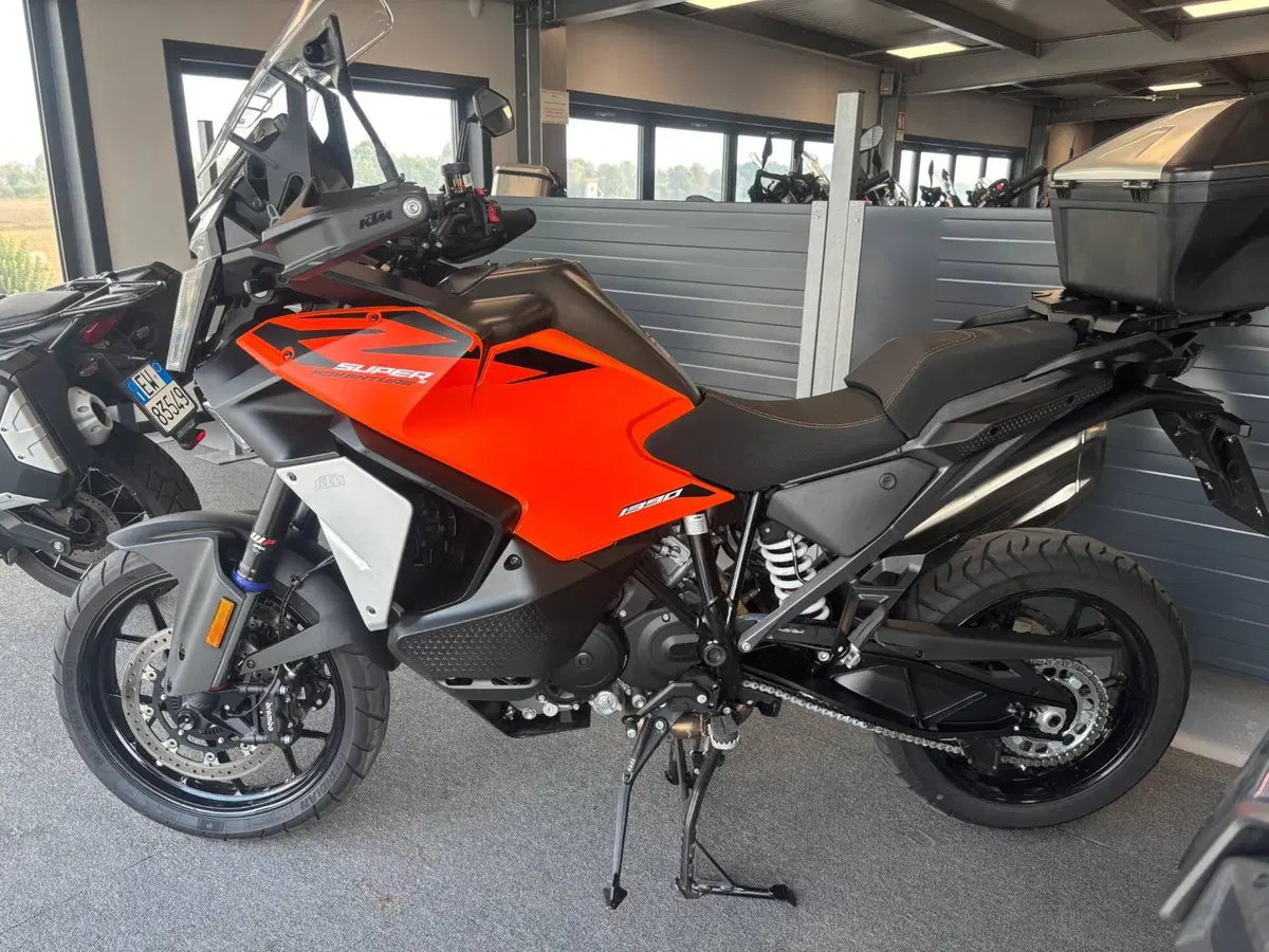 KTM 1390 Super Adventure S EVO (2026) (3)