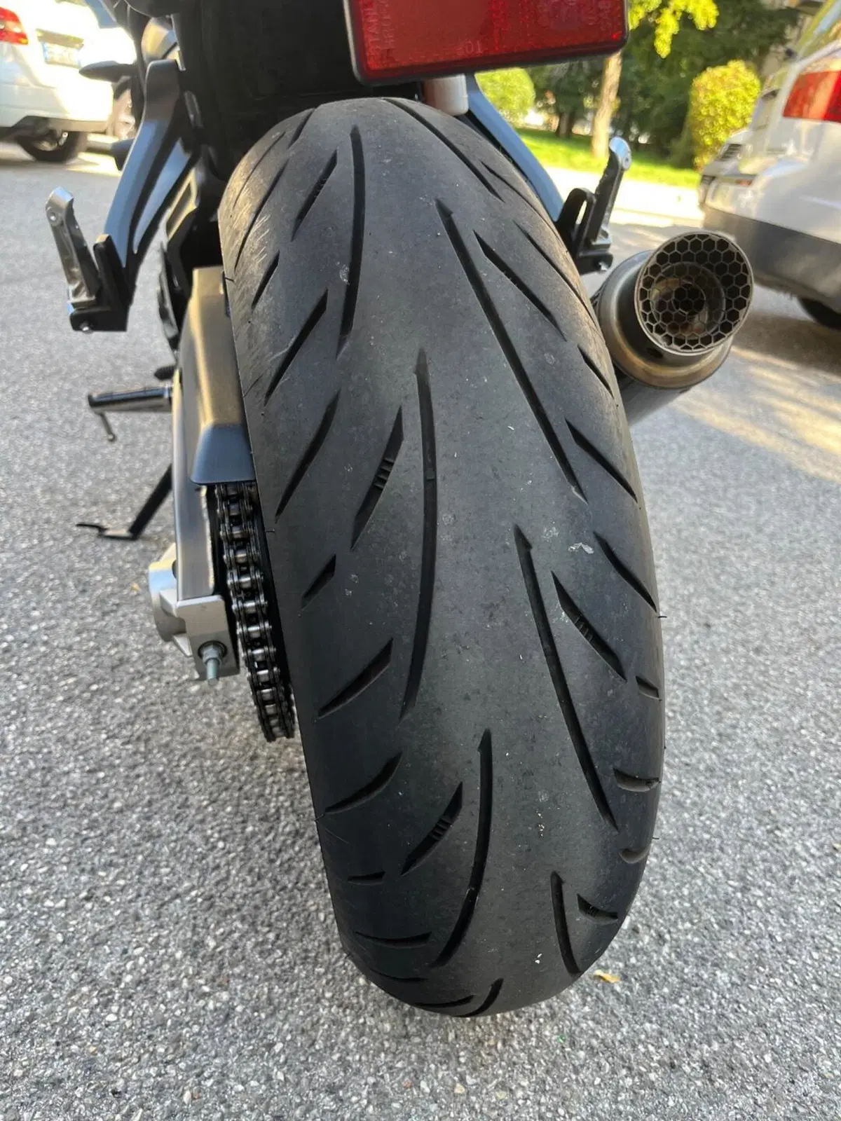 Yamaha MT-07 (2018 - 20) (6)