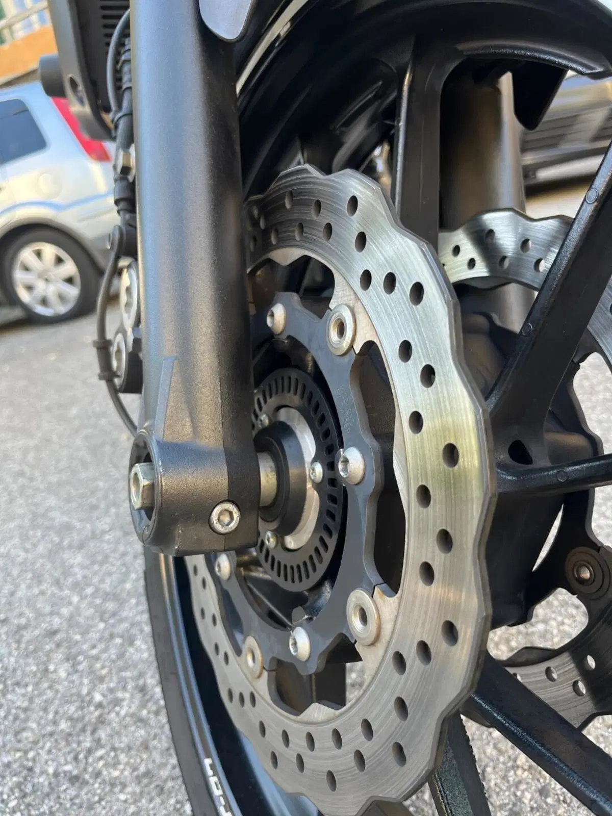 Yamaha MT-07 (2018 - 20) (10)