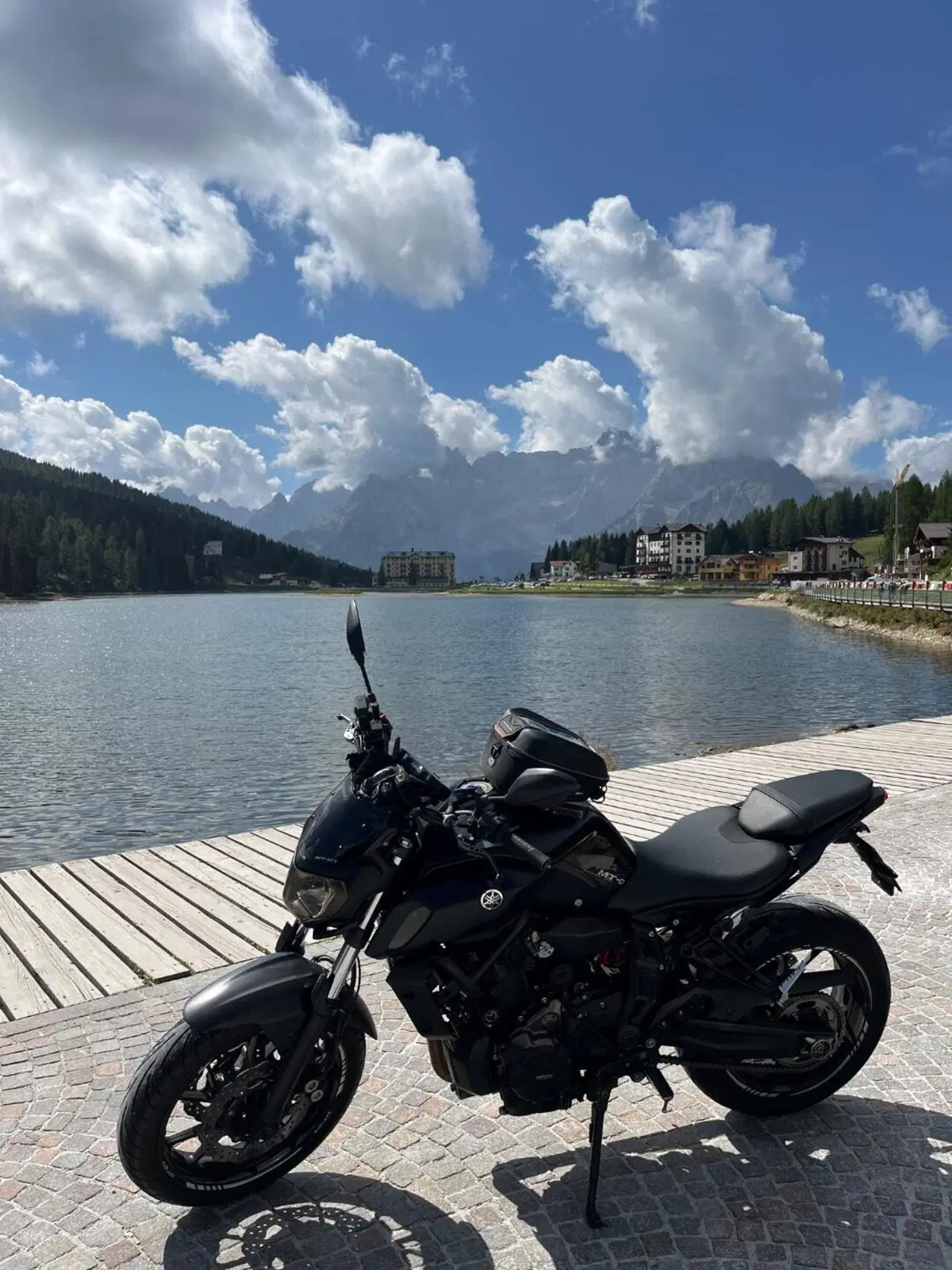 Yamaha MT-07 (2018 - 20) (13)