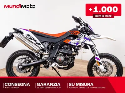 Aprilia SX 125 (2025 - 26) usata