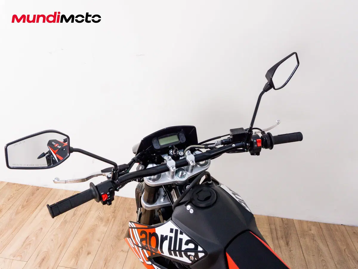 Aprilia SX 125 (2025 - 26) (11)