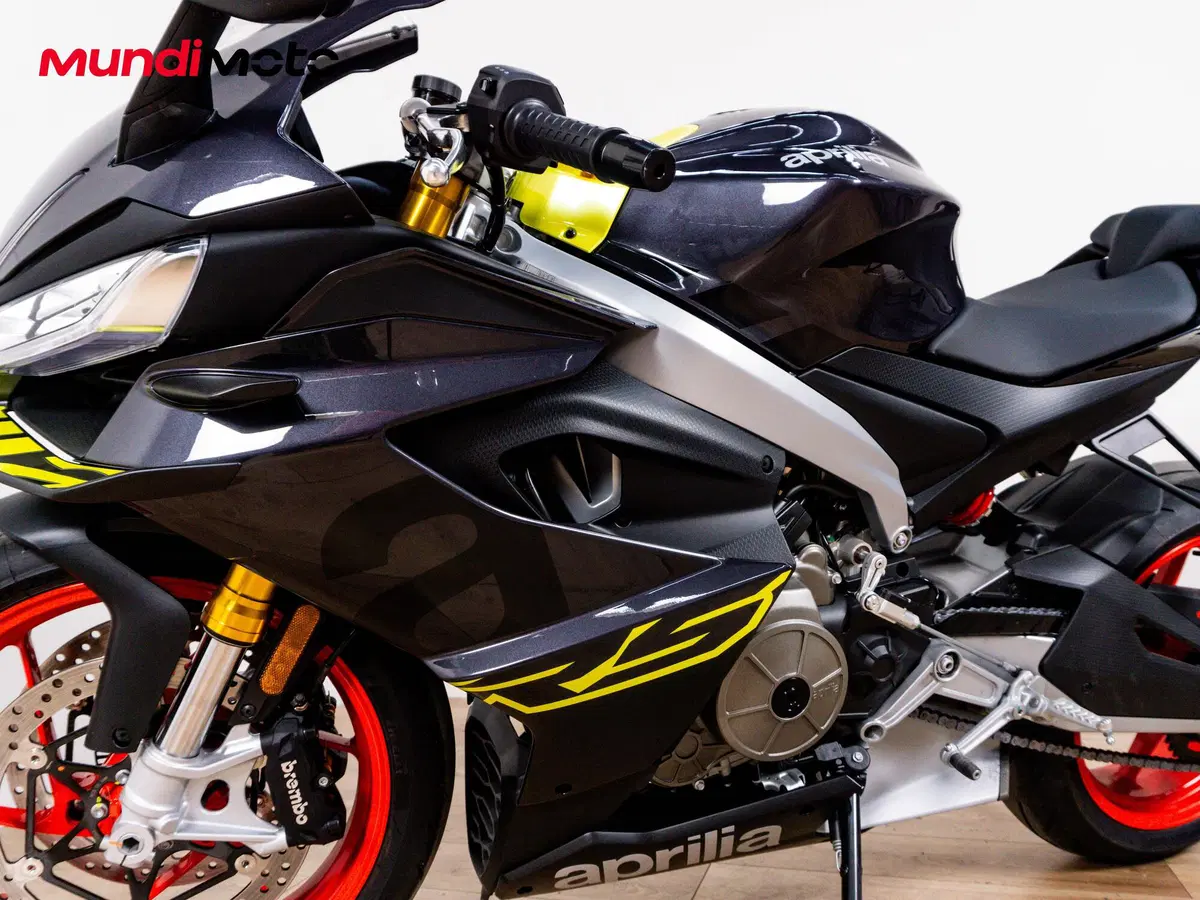 Aprilia RS 660 (2025 - 26) (9)