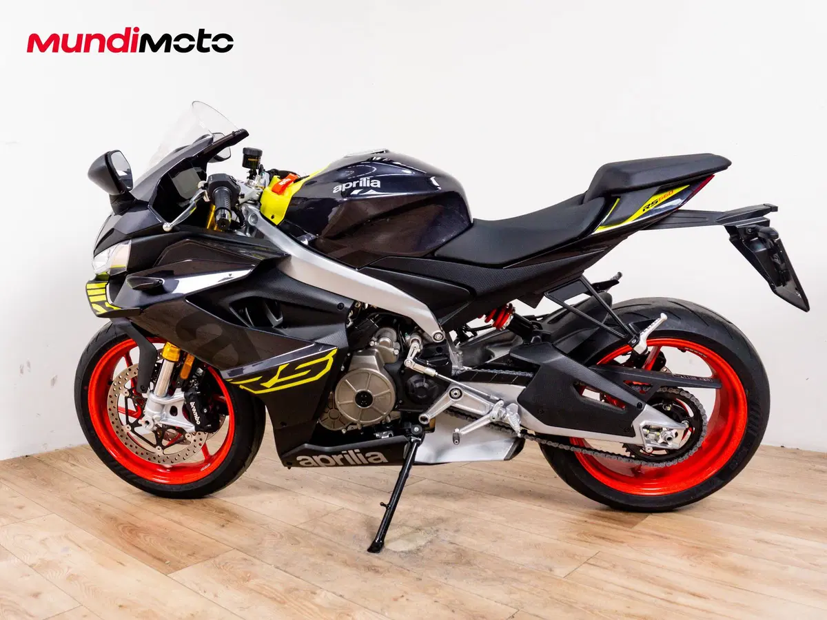 Aprilia RS 660 (2025 - 26) (6)