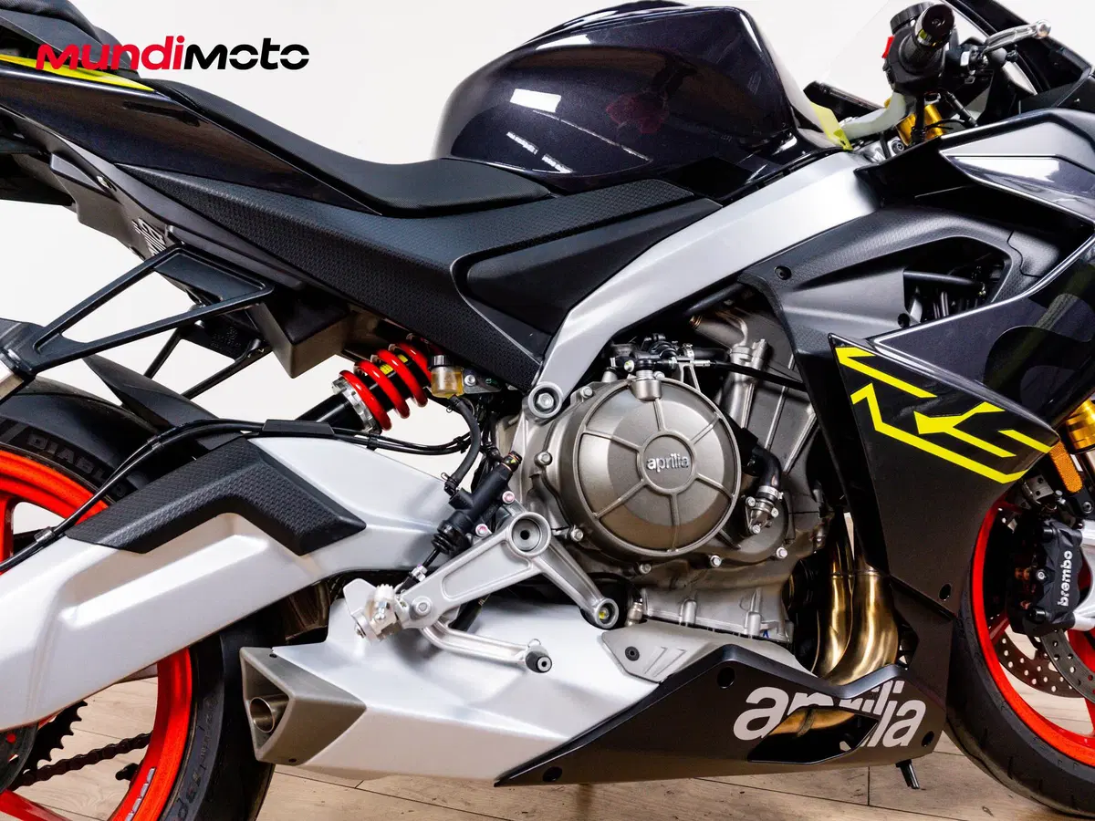 Aprilia RS 660 (2025 - 26) (4)