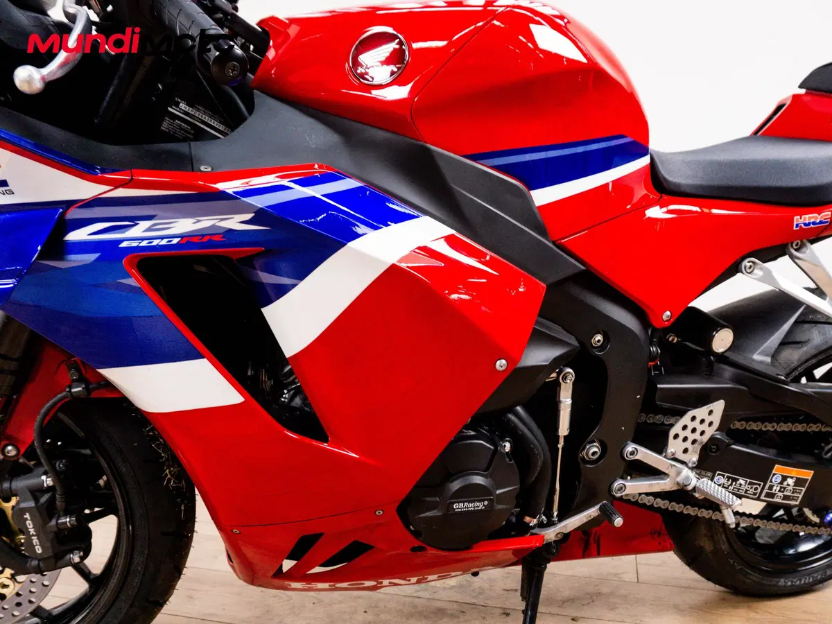 Honda CBR 600 RR (2024 - 26) (9)
