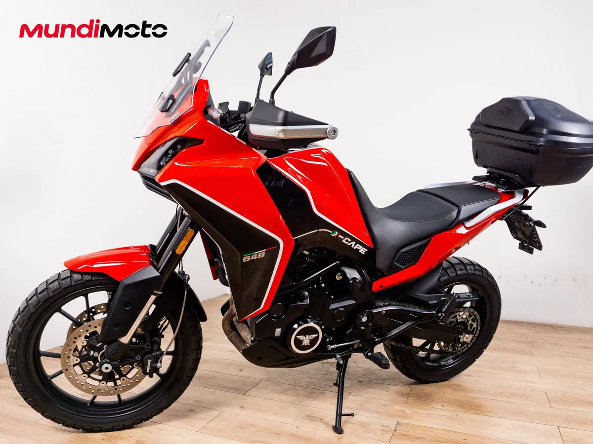 Moto Morini X-Cape 650 (2021 - 26) (8)