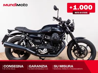 Moto Guzzi V7 850 Stone Special Abs (2021) usata