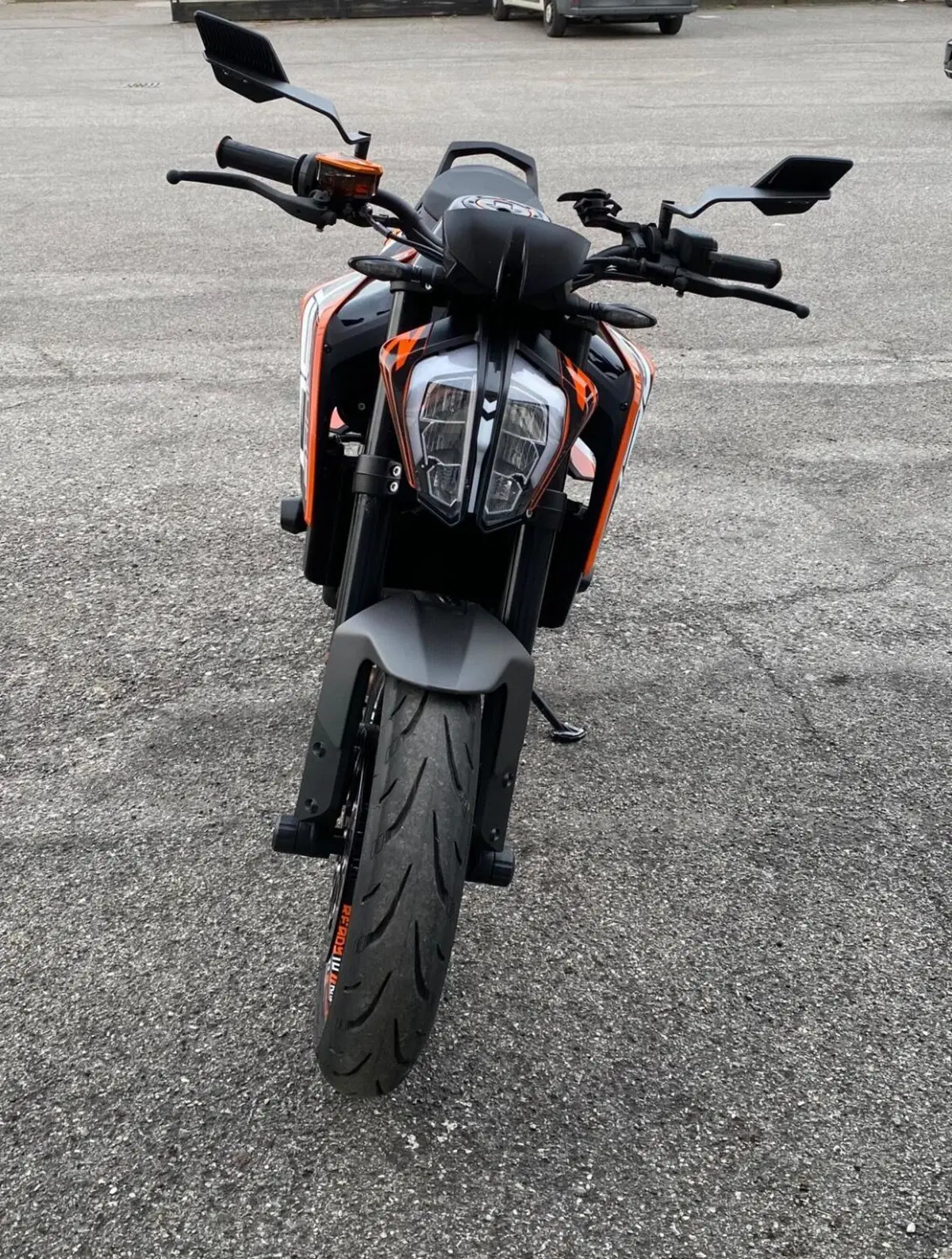 KTM 790 Duke L (2023 - 24) (2)