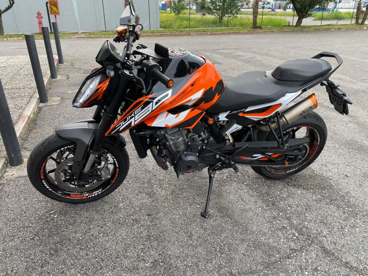 KTM 790 Duke L (2023 - 24) (3)