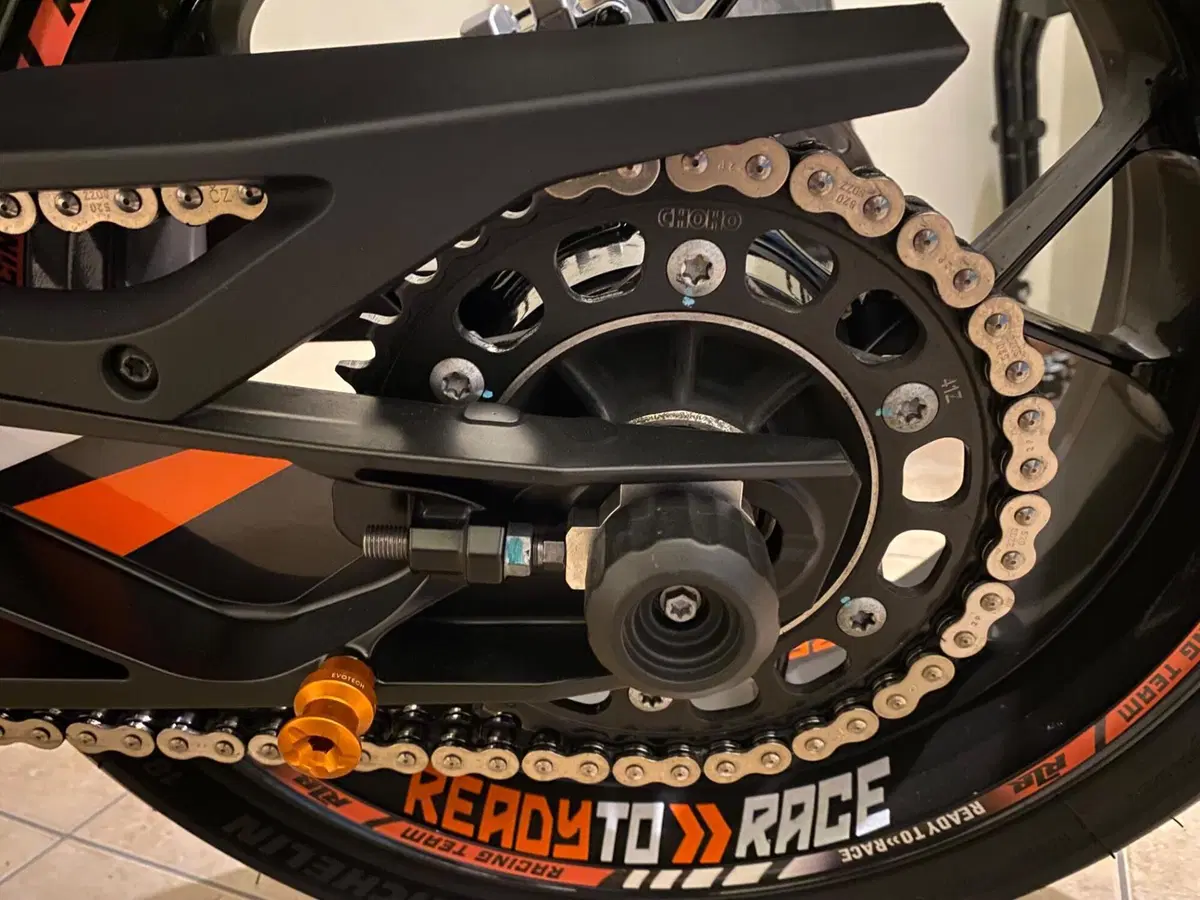 KTM 790 Duke L (2023 - 24) (4)