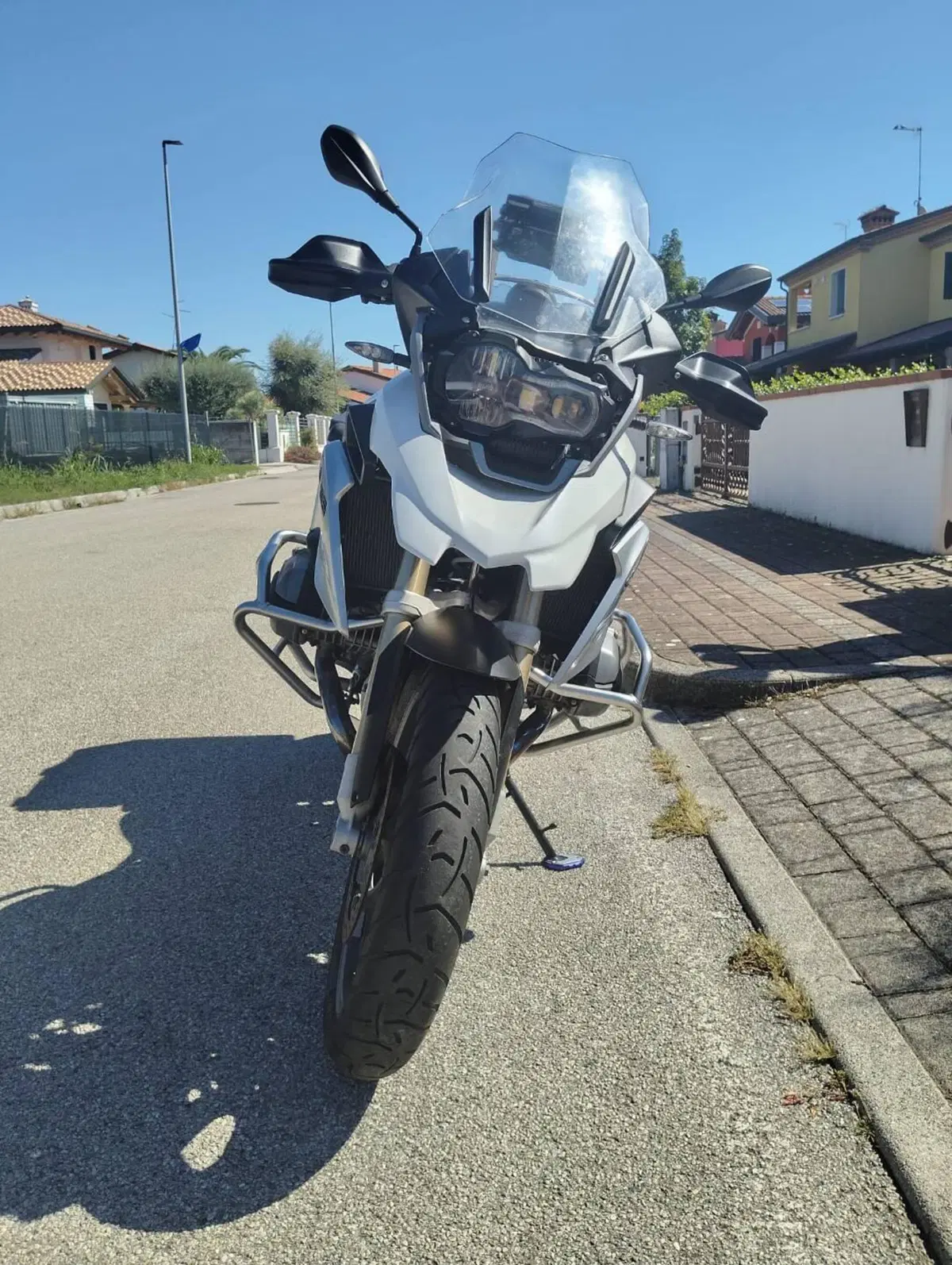 Bmw R 1200 GS (2013 - 16) (3)