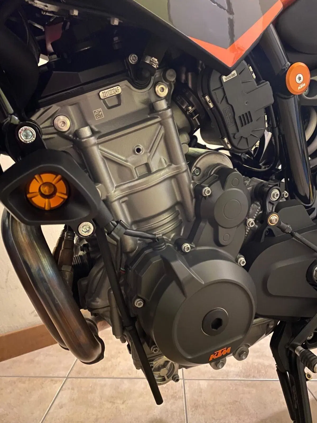 KTM 790 Duke L (2023 - 24) (7)