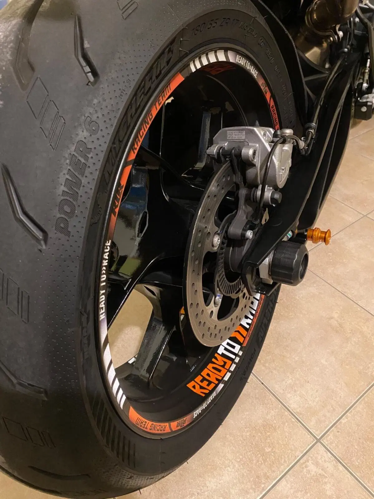 KTM 790 Duke L (2023 - 24) (10)