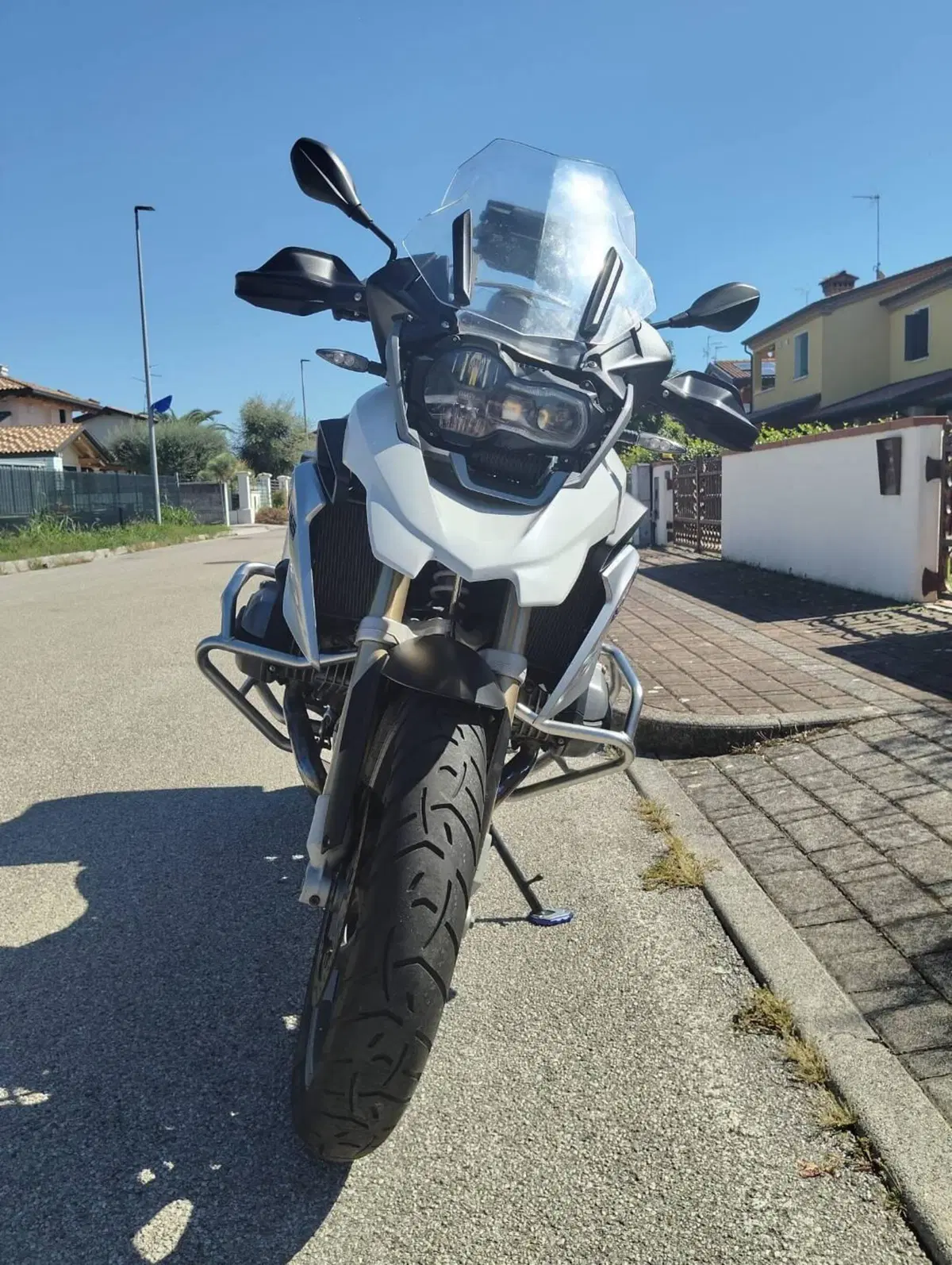Bmw R 1200 GS (2013 - 16) (9)