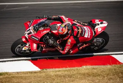 SBK 2026. GP del Portogallo. Bulega a caccia di record, Arenas si gioca il titolo Supersport