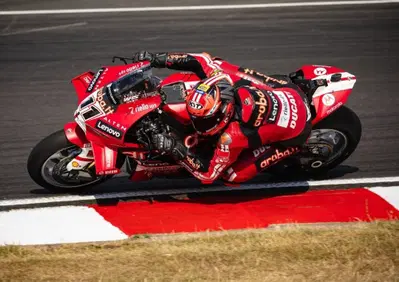 SBK 2026. GP del Portogallo. Bulega a caccia di record, Arenas si gioca il titolo Supersport