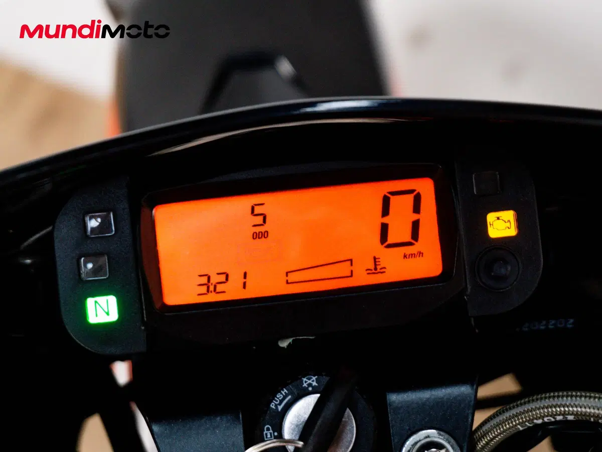 Aprilia SX 125 (2025 - 26) (12)