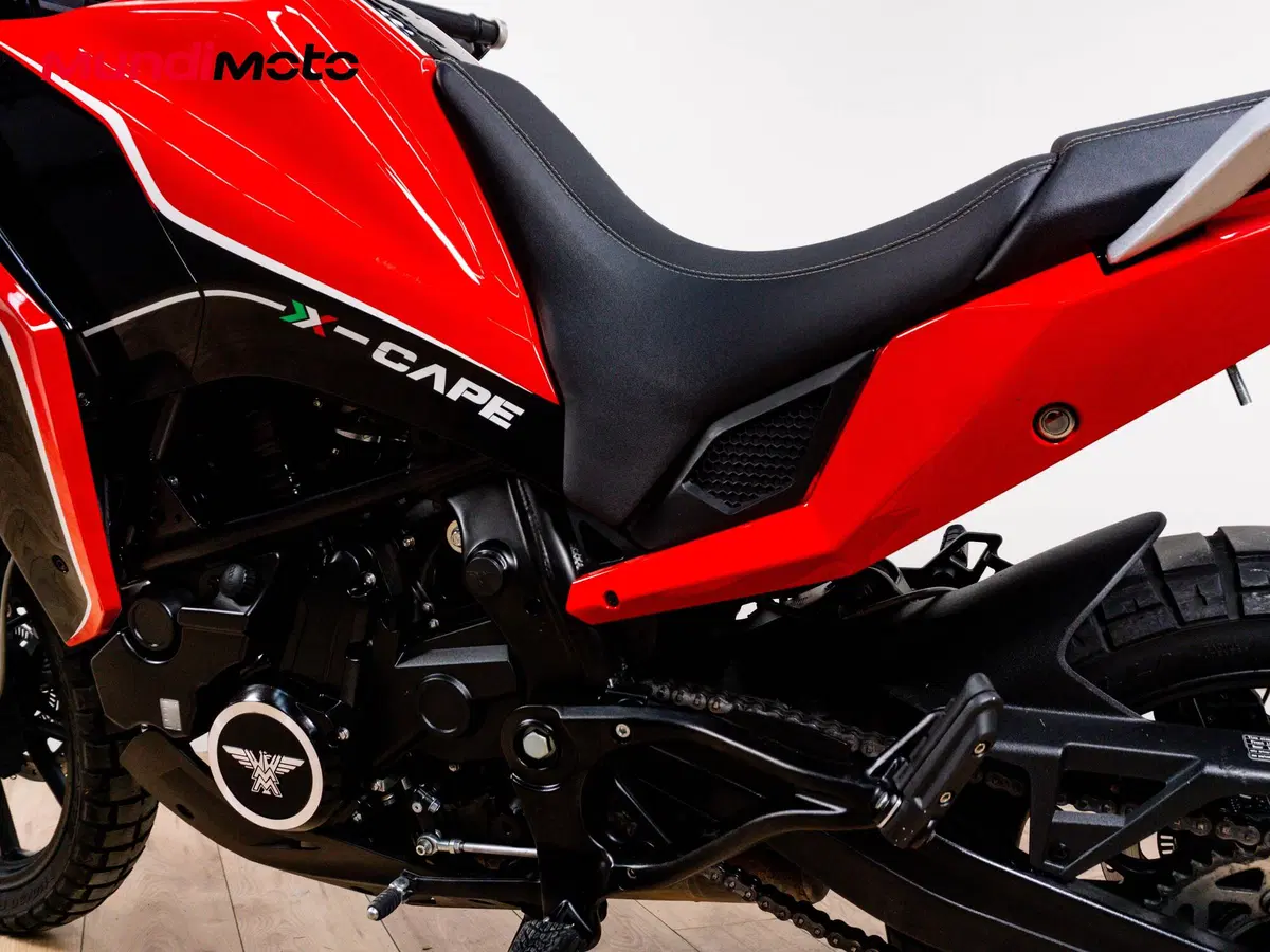 Moto Morini X-Cape 650 (2021 - 26) (10)