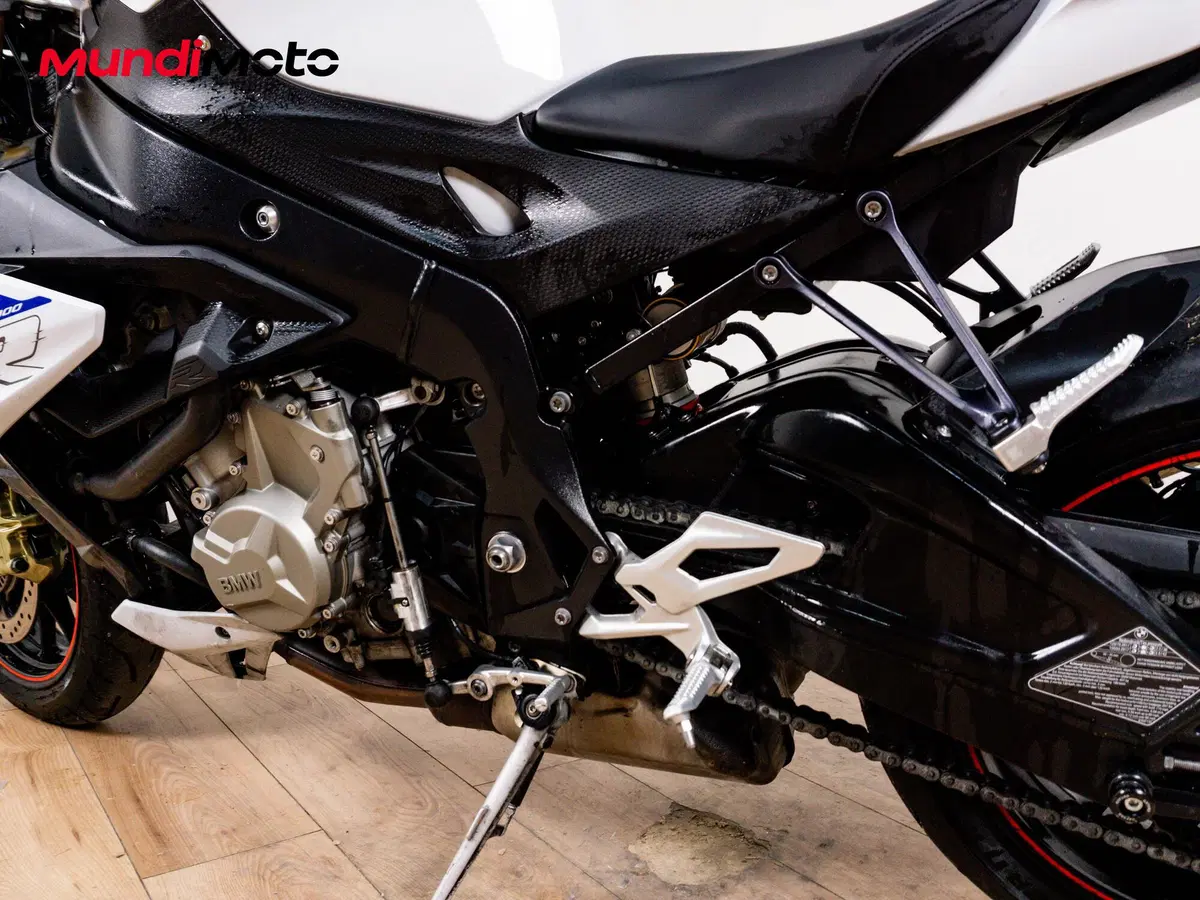 Bmw S 1000 R (2014 - 16) (10)