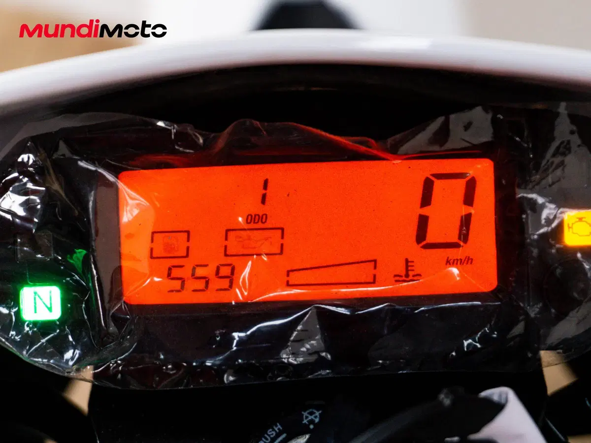 Aprilia SX 125 (2025 - 26) (12)