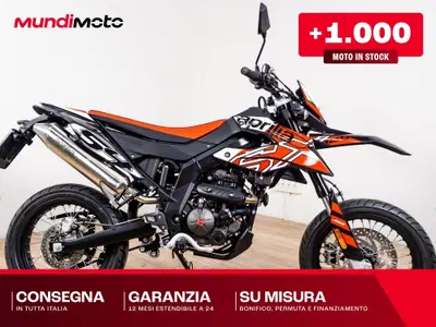 Aprilia SX 125 (2025 - 26) usata