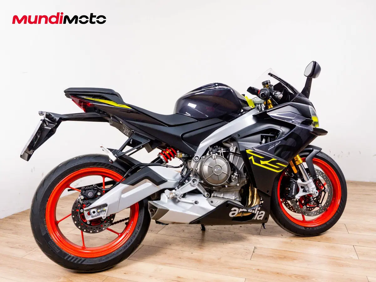 Aprilia RS 660 (2025 - 26) (3)
