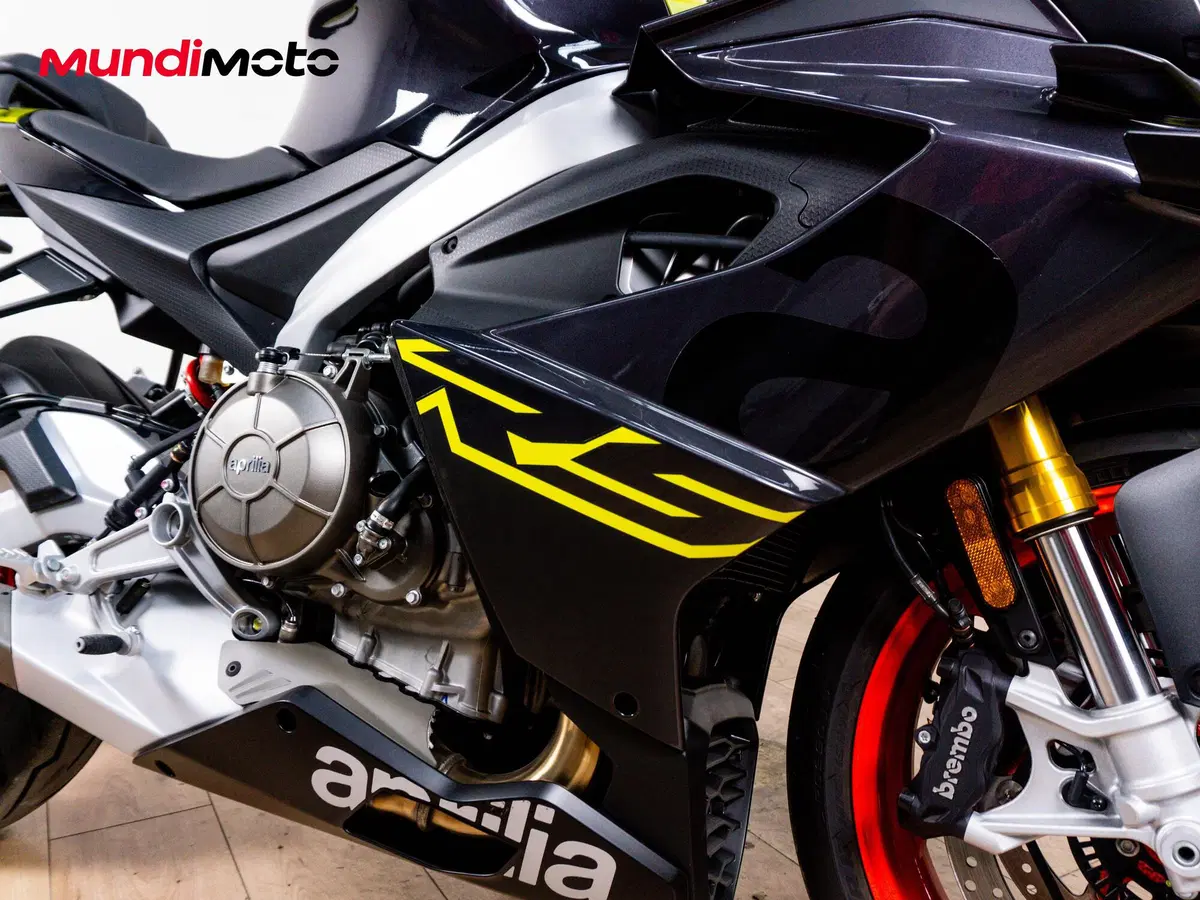 Aprilia RS 660 (2025 - 26) (5)