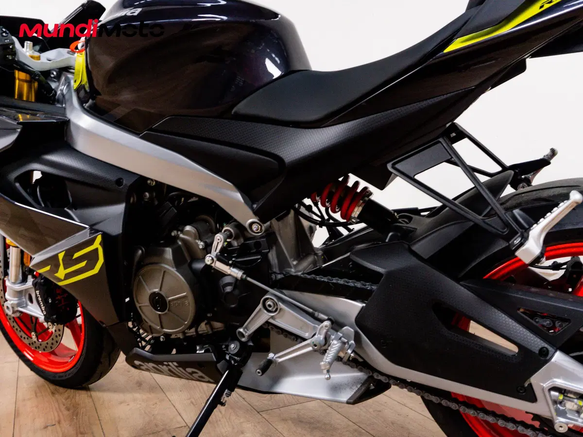 Aprilia RS 660 (2025 - 26) (10)