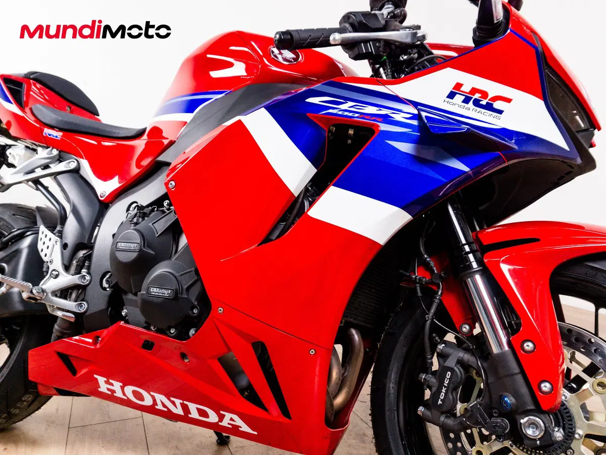 Honda CBR 600 RR (2024 - 26) (5)