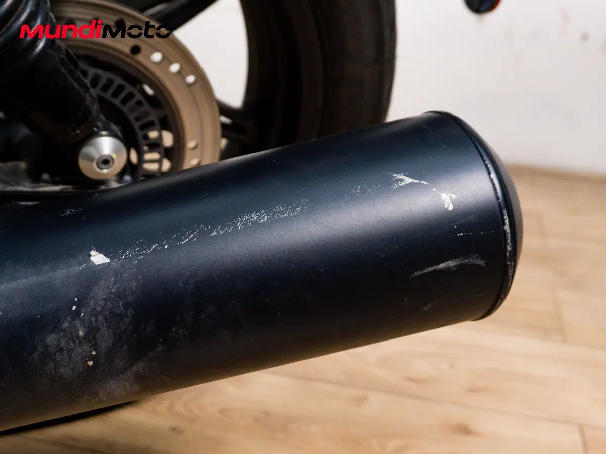 Moto Guzzi V7 850 Stone Special Abs (2021) (13)